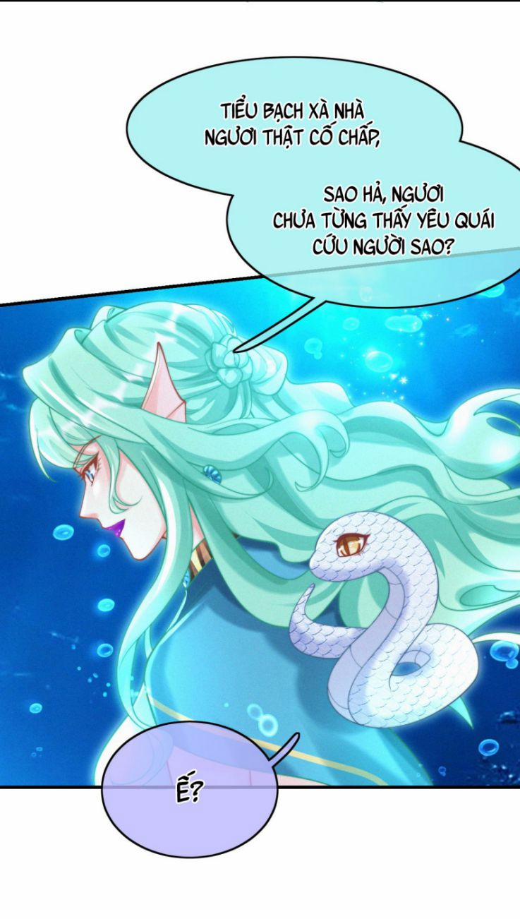 Nhất Niệm Giai Tình 34 trang 13