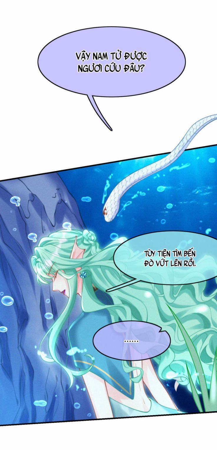 Nhất Niệm Giai Tình 34 trang 16