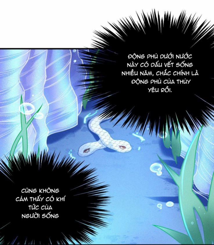 Nhất Niệm Giai Tình 34 trang 18