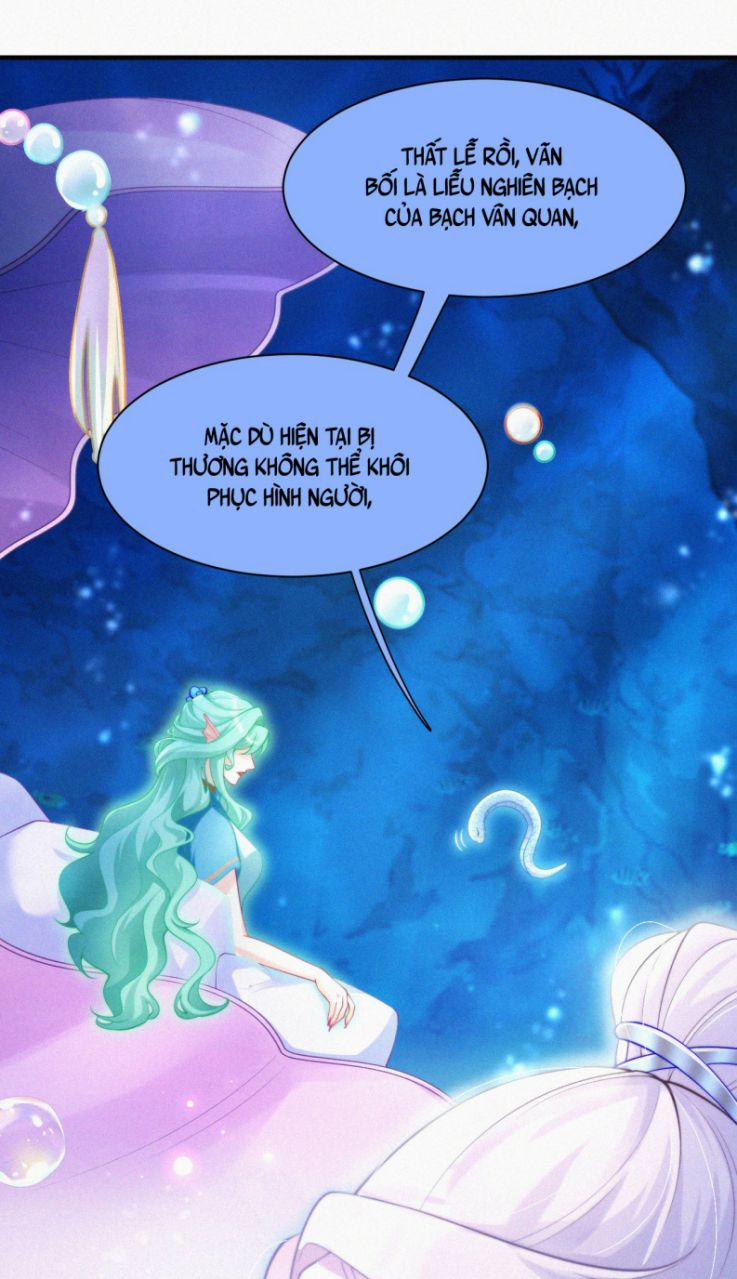 Nhất Niệm Giai Tình 34 trang 22