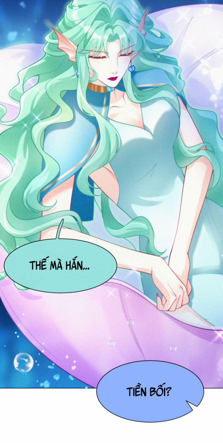 Nhất Niệm Giai Tình 34 trang 25