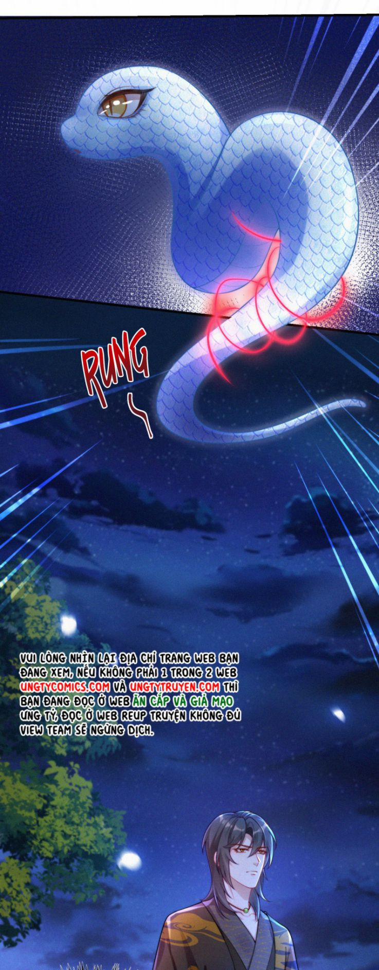 Nhất Niệm Giai Tình 34 trang 35