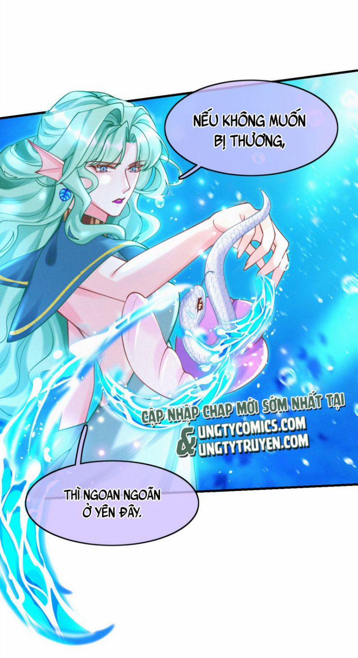 Nhất Niệm Giai Tình 34 trang 4