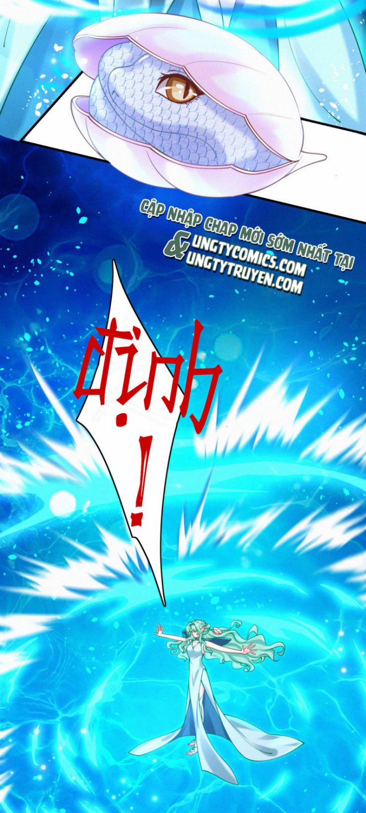 Nhất Niệm Giai Tình 34 trang 6