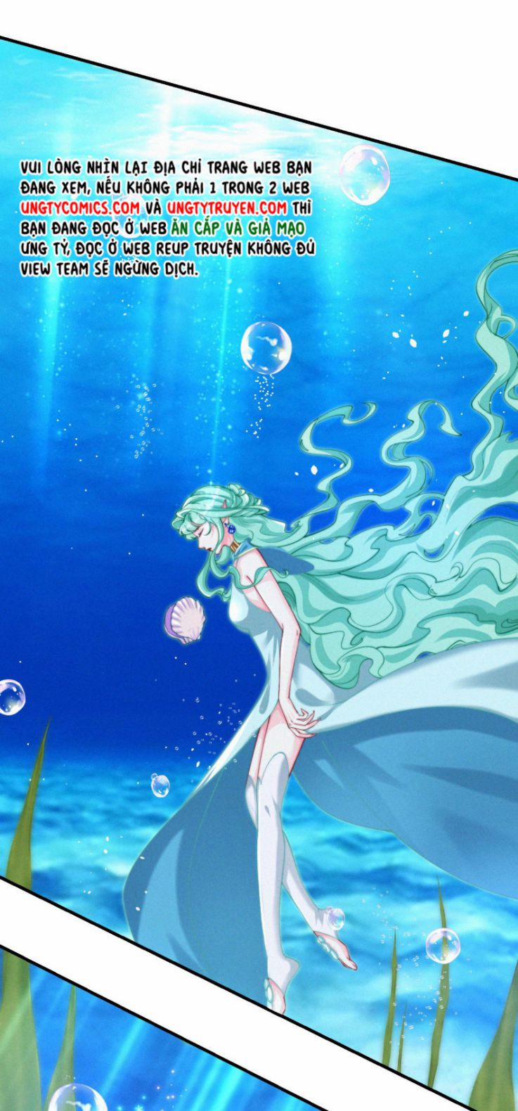 Nhất Niệm Giai Tình 34 trang 8