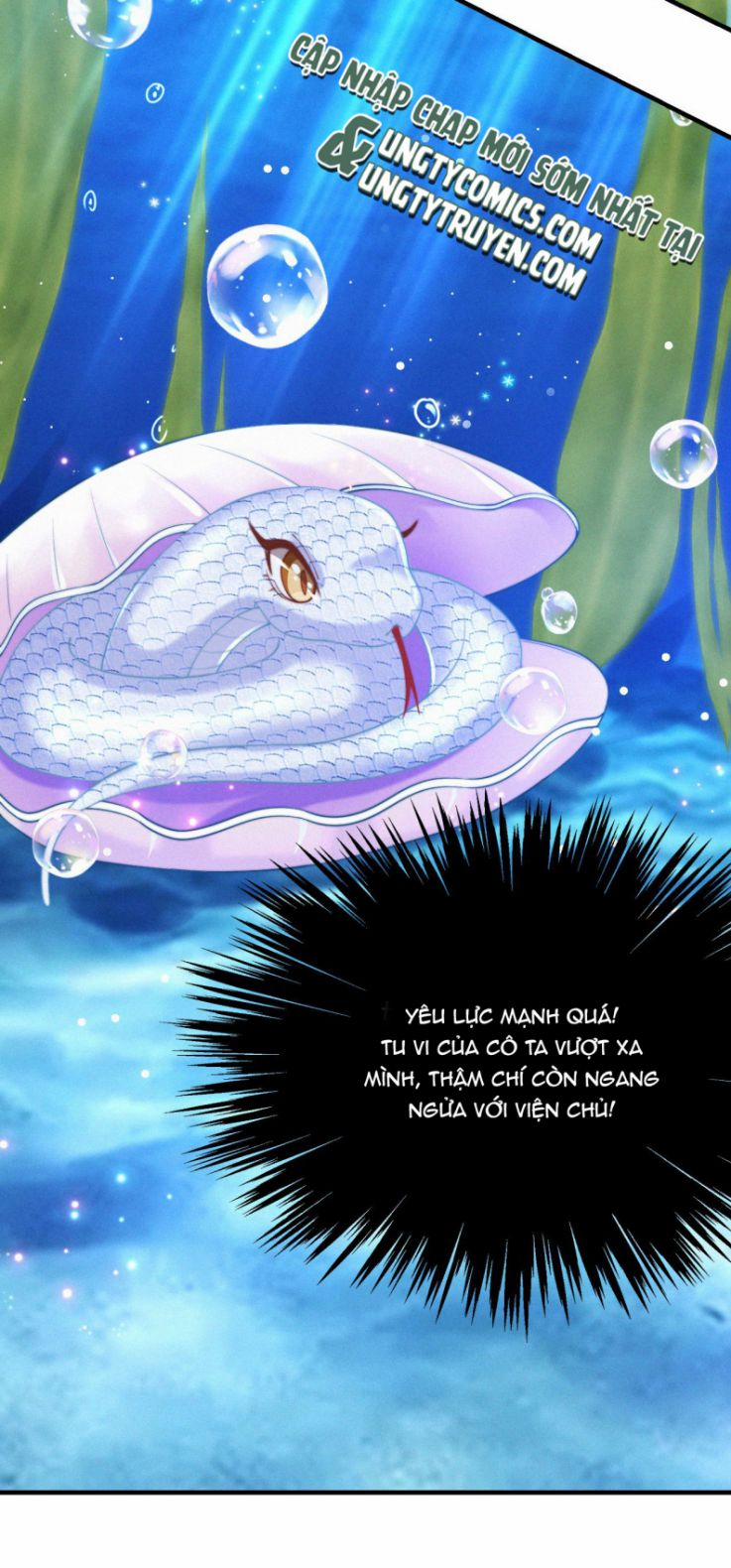 Nhất Niệm Giai Tình 34 trang 9