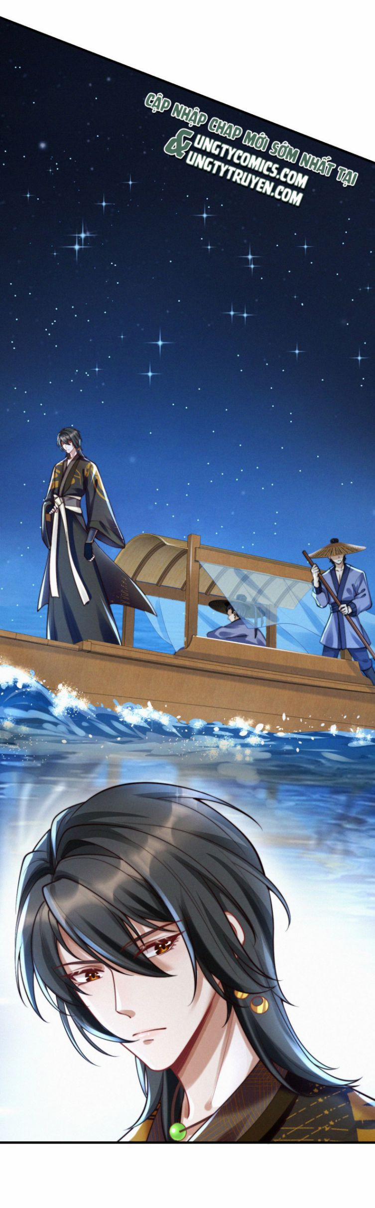 Nhất Niệm Giai Tình 35 trang 13