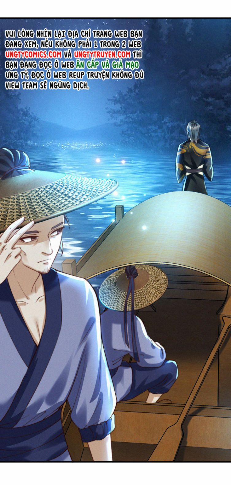 Nhất Niệm Giai Tình 35 trang 16