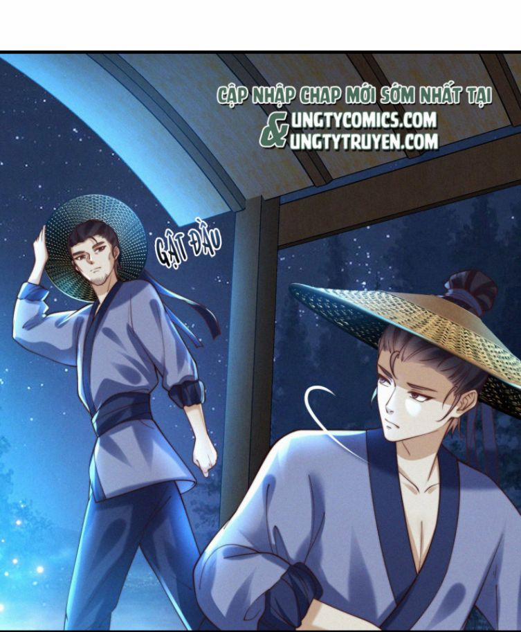 Nhất Niệm Giai Tình 35 trang 17