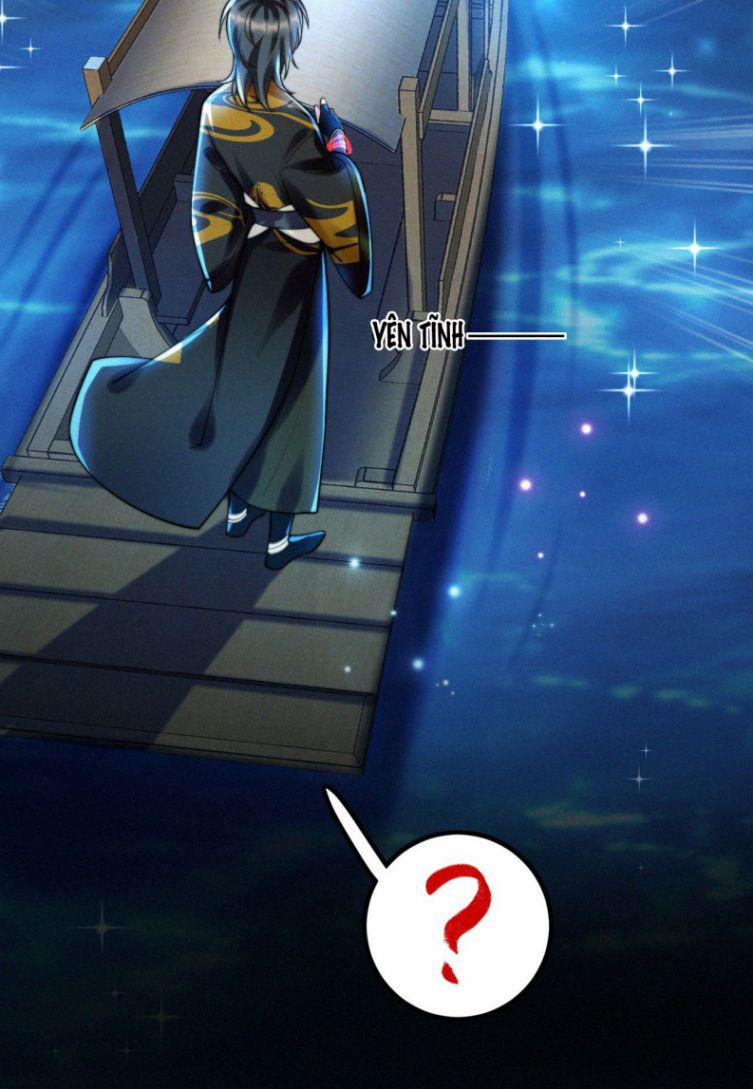 Nhất Niệm Giai Tình 35 trang 22