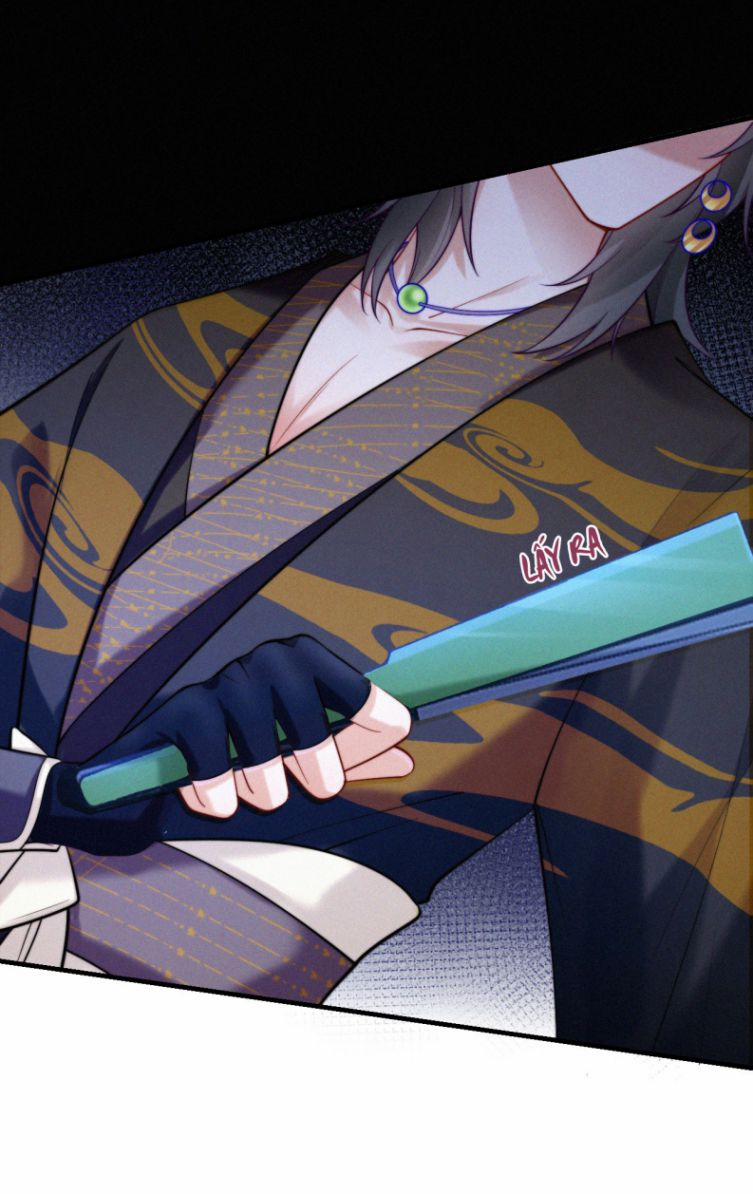 Nhất Niệm Giai Tình 35 trang 23