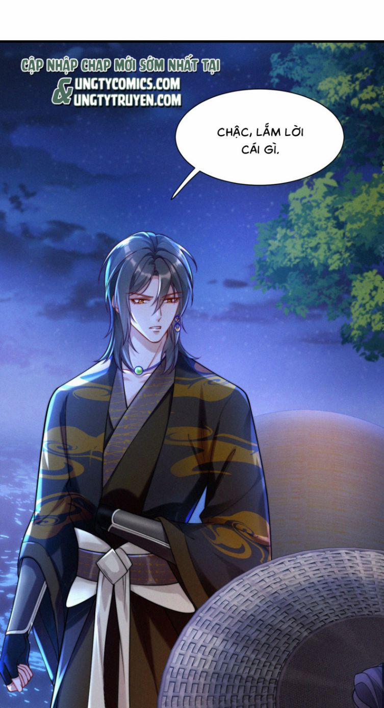 Nhất Niệm Giai Tình 35 trang 25