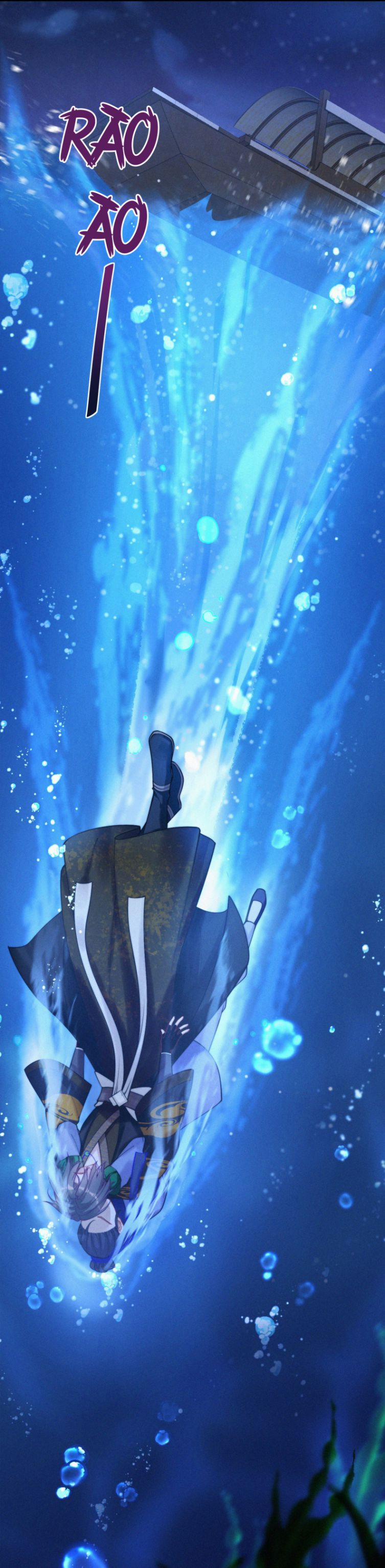 Nhất Niệm Giai Tình 35 trang 28