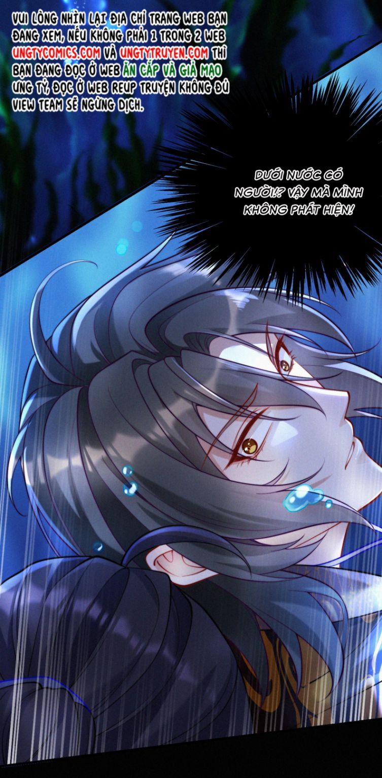 Nhất Niệm Giai Tình 35 trang 29