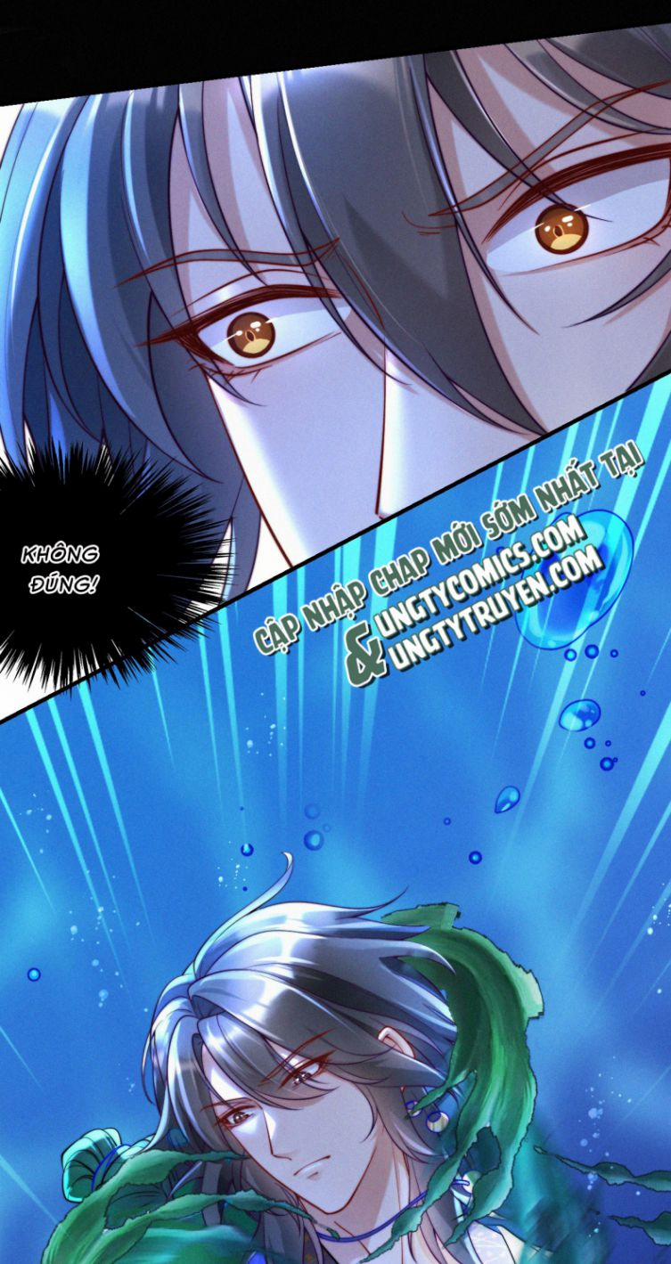 Nhất Niệm Giai Tình 35 trang 30