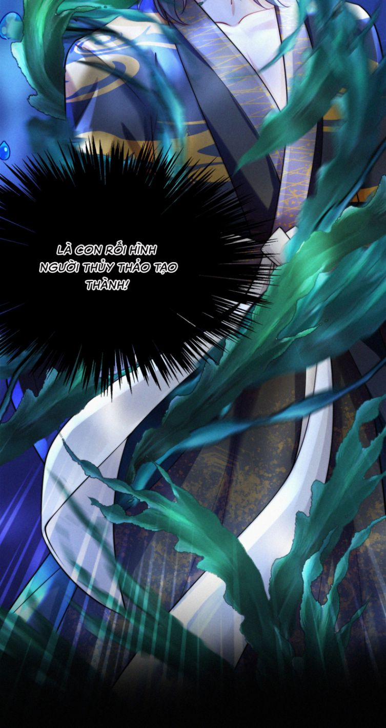 Nhất Niệm Giai Tình 35 trang 31