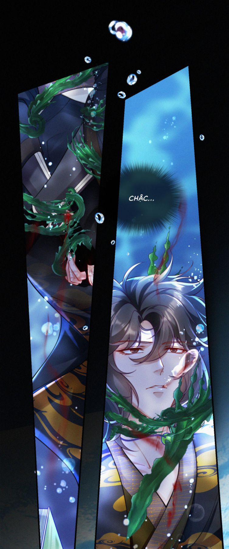 Nhất Niệm Giai Tình 35 trang 32