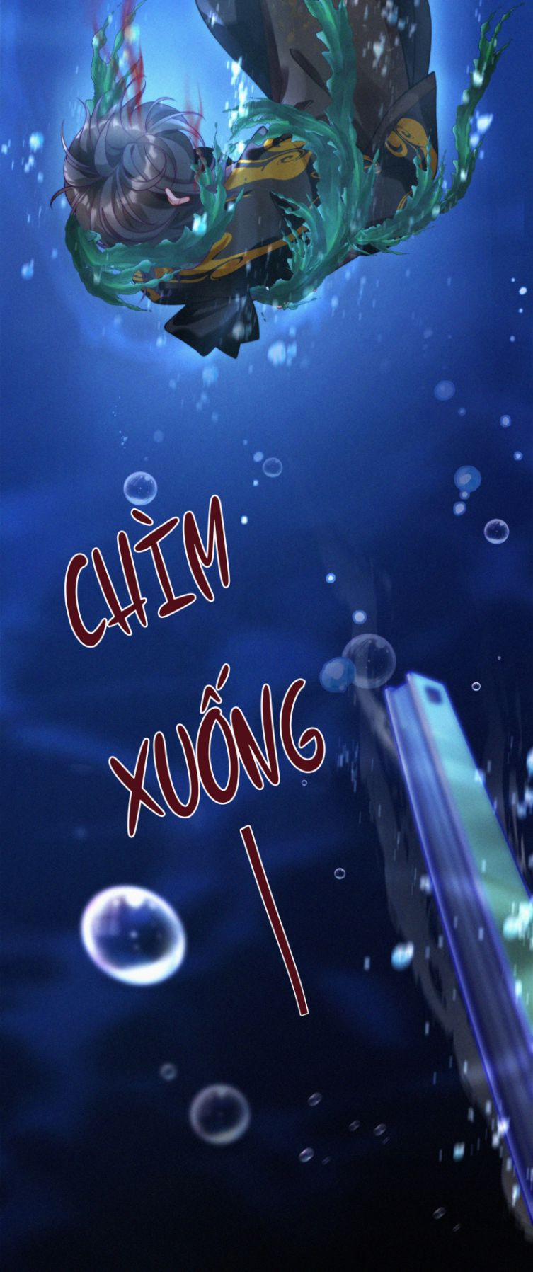 Nhất Niệm Giai Tình 35 trang 34