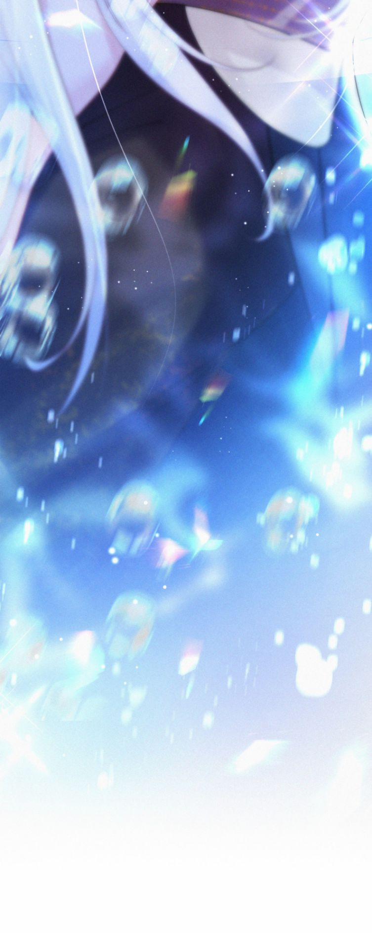 Nhất Niệm Giai Tình 35 trang 37