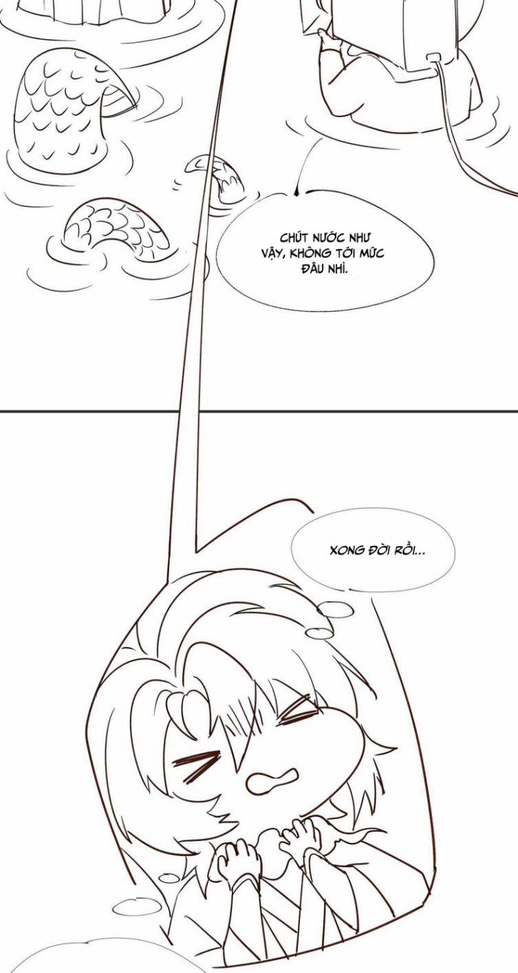 Nhất Niệm Giai Tình 35 trang 42