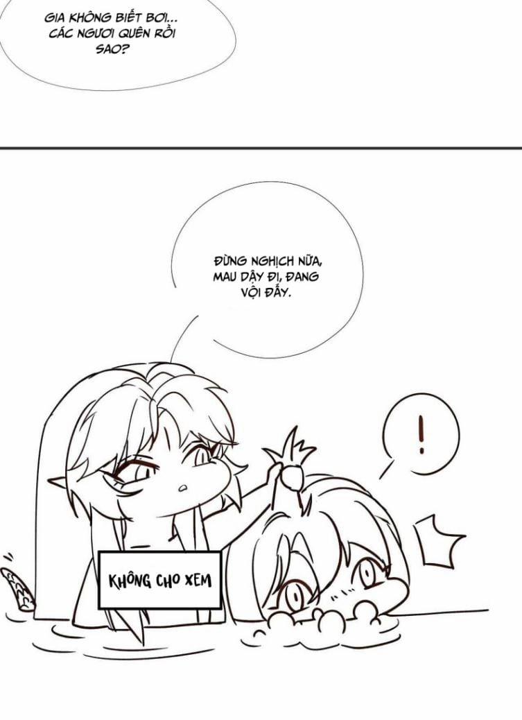 Nhất Niệm Giai Tình 35 trang 43