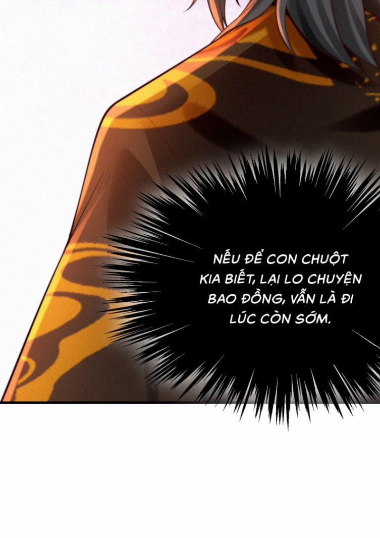 Nhất Niệm Giai Tình 35 trang 7