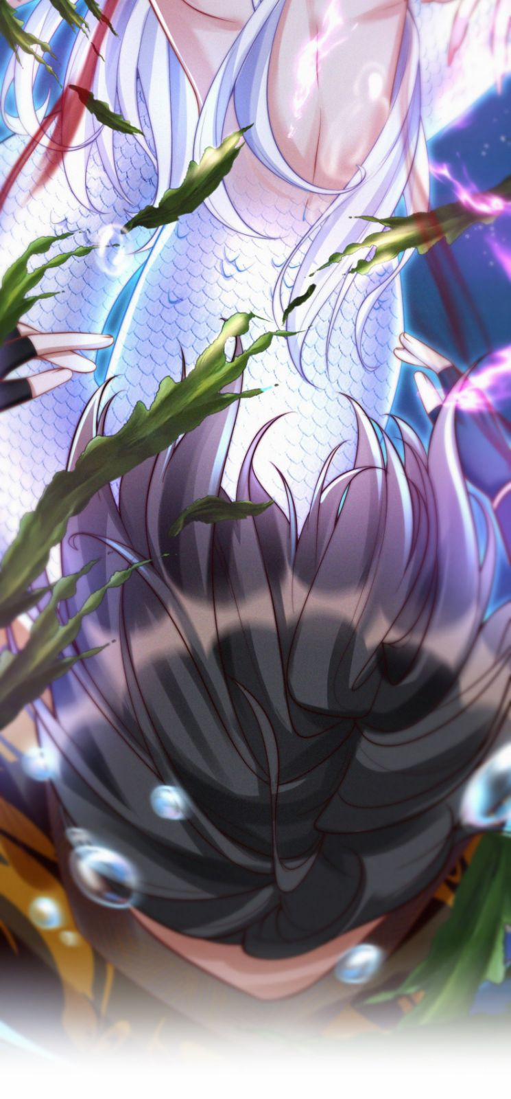 Nhất Niệm Giai Tình 36 trang 10