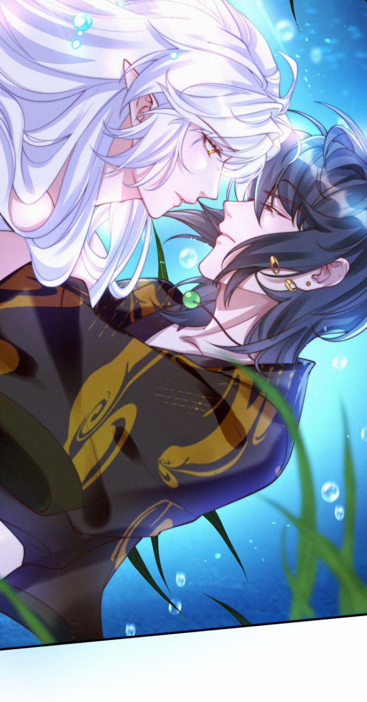 Nhất Niệm Giai Tình 36 trang 12