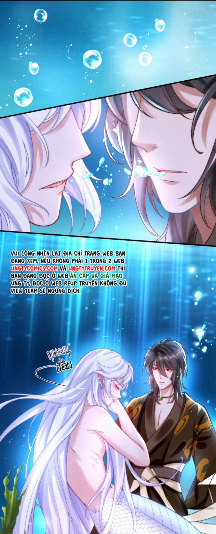 Nhất Niệm Giai Tình 36 trang 16