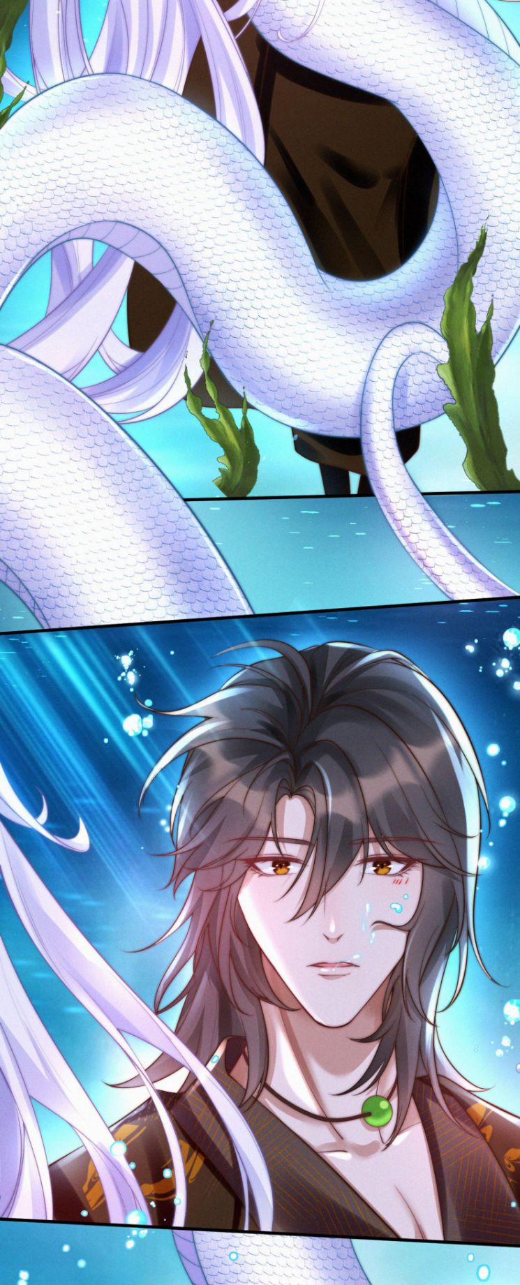 Nhất Niệm Giai Tình 36 trang 17