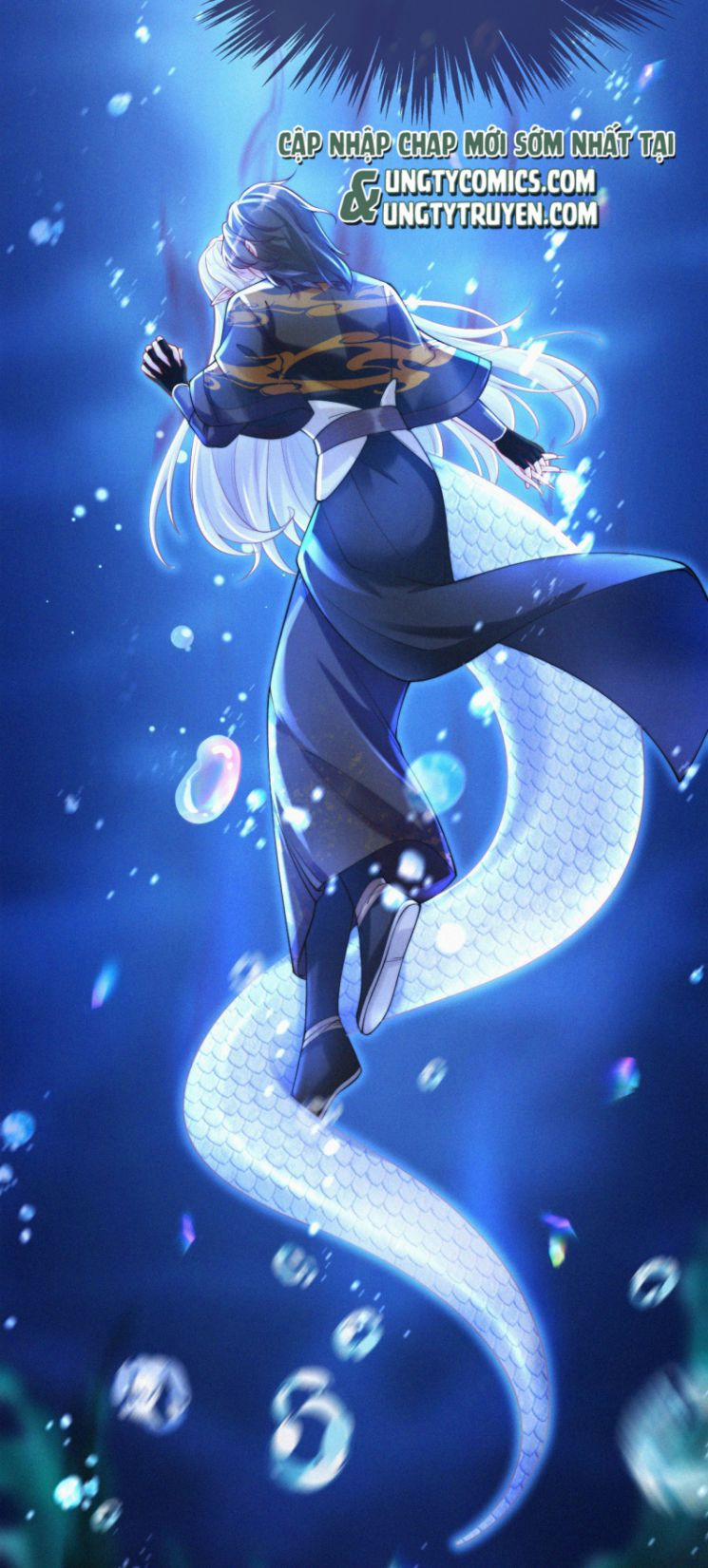 Nhất Niệm Giai Tình 36 trang 22