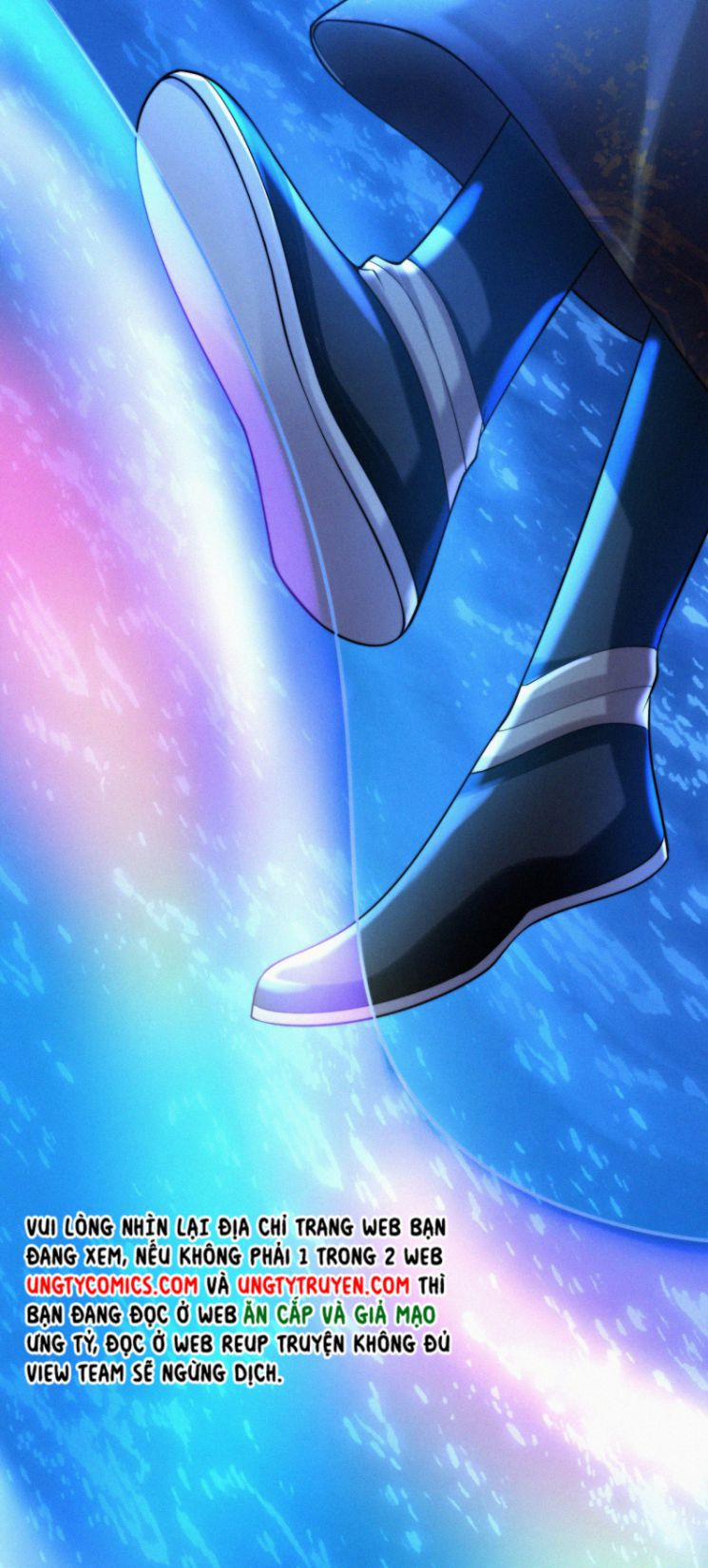 Nhất Niệm Giai Tình 36 trang 24