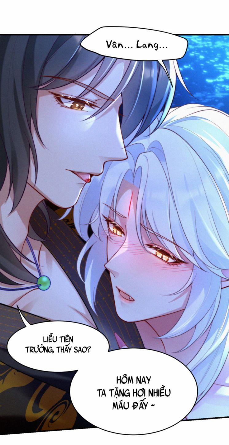 Nhất Niệm Giai Tình 36 trang 29