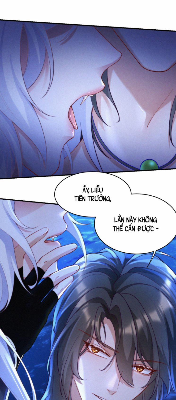 Nhất Niệm Giai Tình 36 trang 34