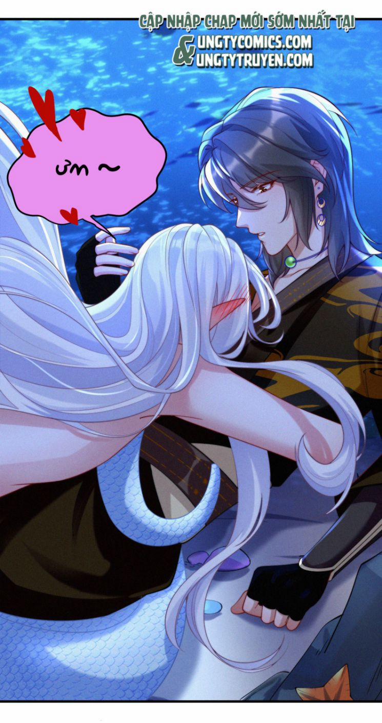 Nhất Niệm Giai Tình 36 trang 36