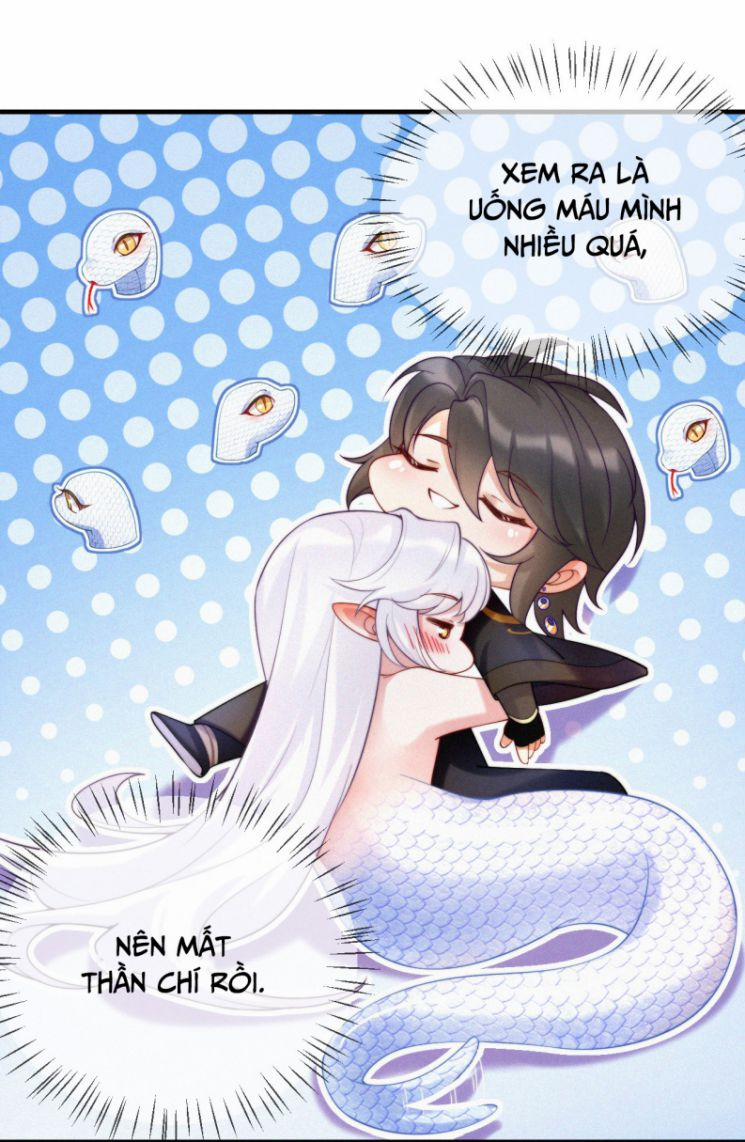 Nhất Niệm Giai Tình 36 trang 37