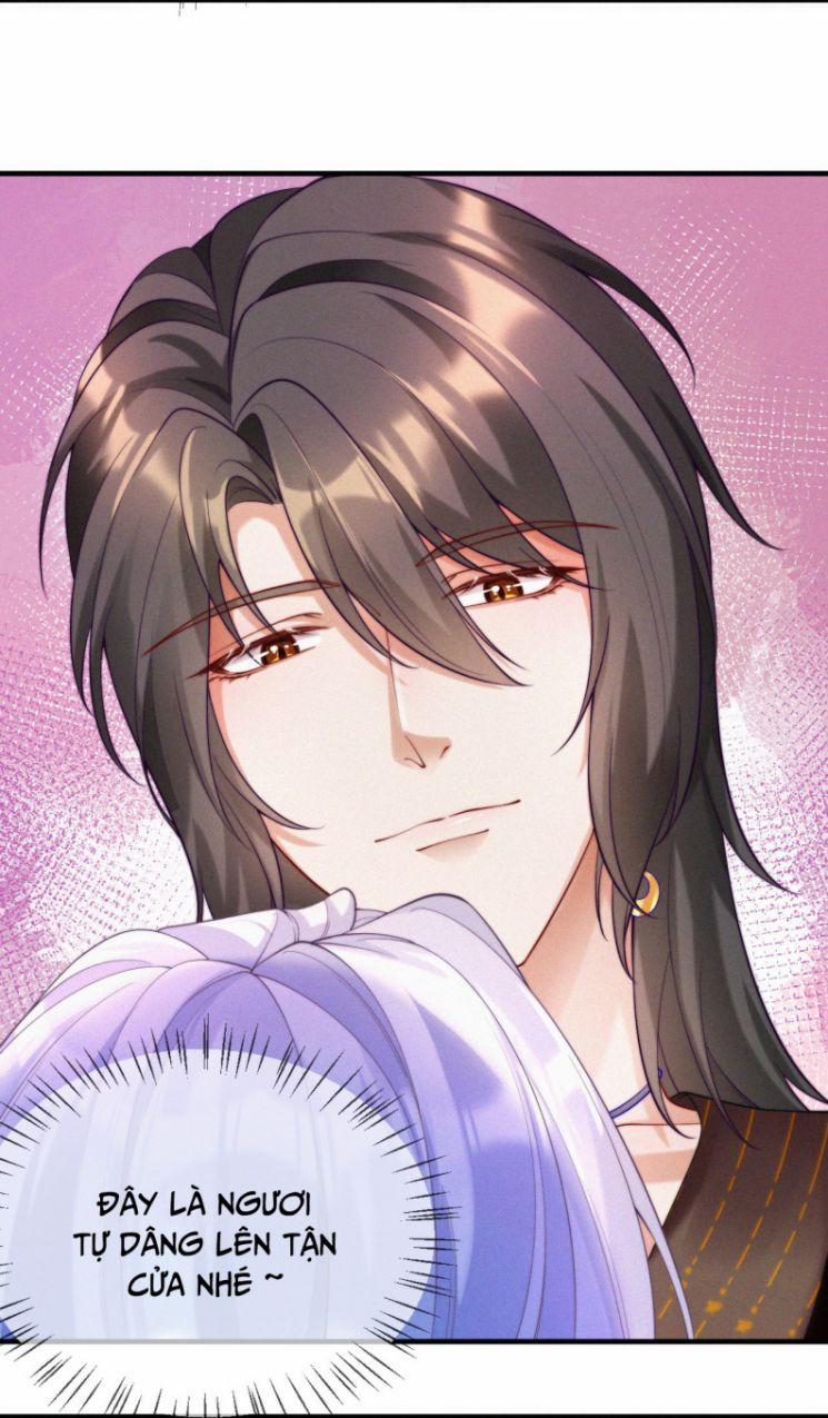 Nhất Niệm Giai Tình 36 trang 38