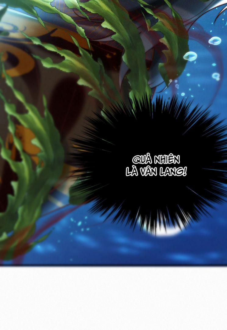 Nhất Niệm Giai Tình 36 trang 4