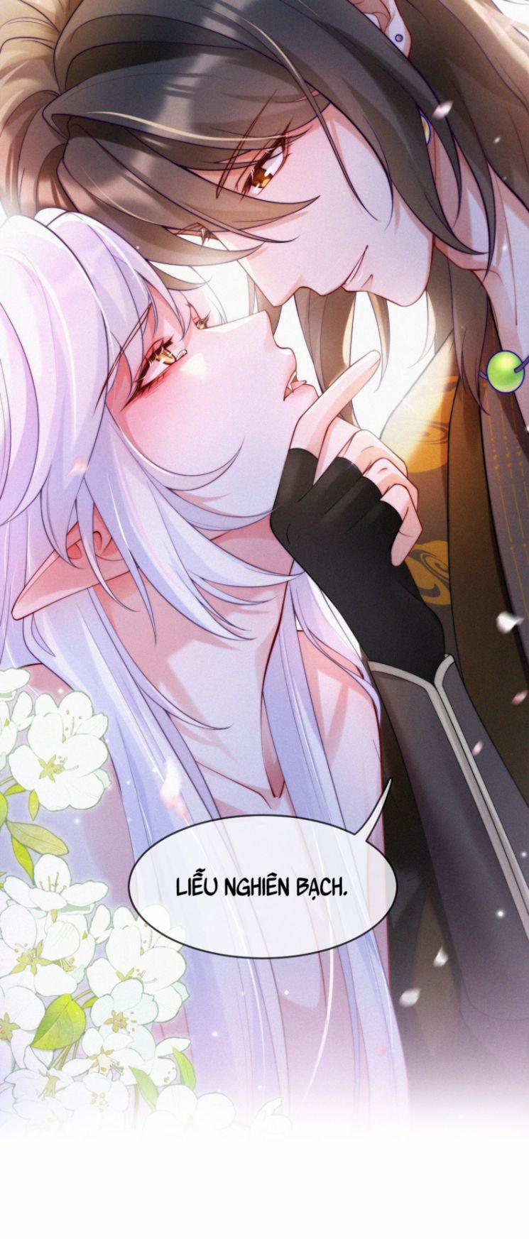 Nhất Niệm Giai Tình 36 trang 40