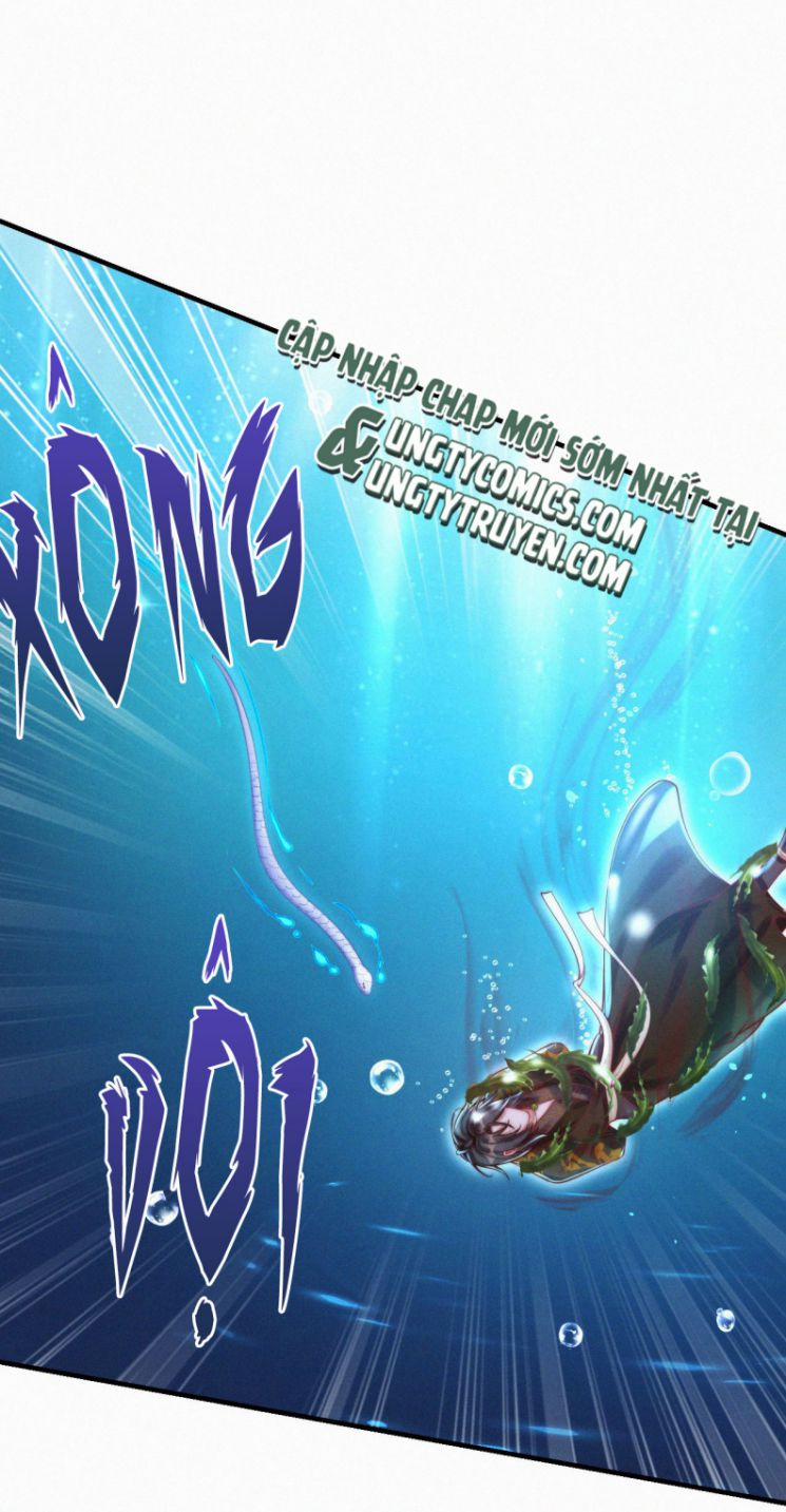 Nhất Niệm Giai Tình 36 trang 5