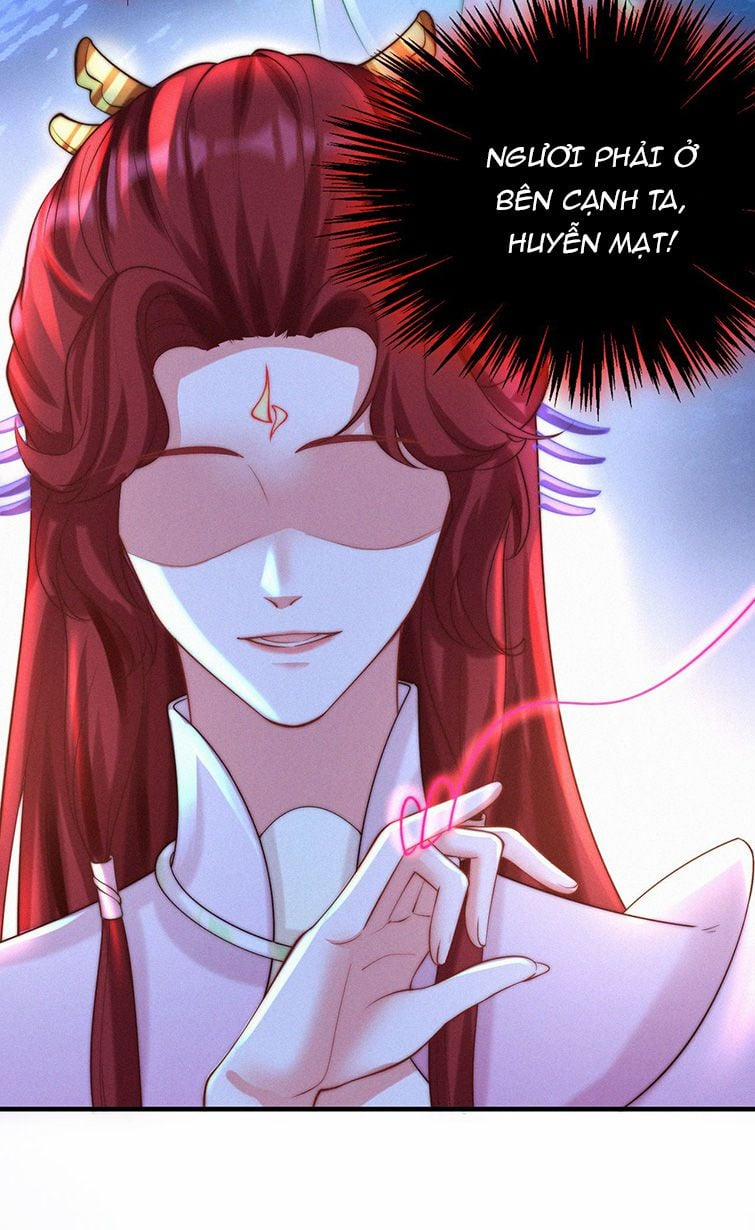 Nhất Niệm Giai Tình 37 trang 12