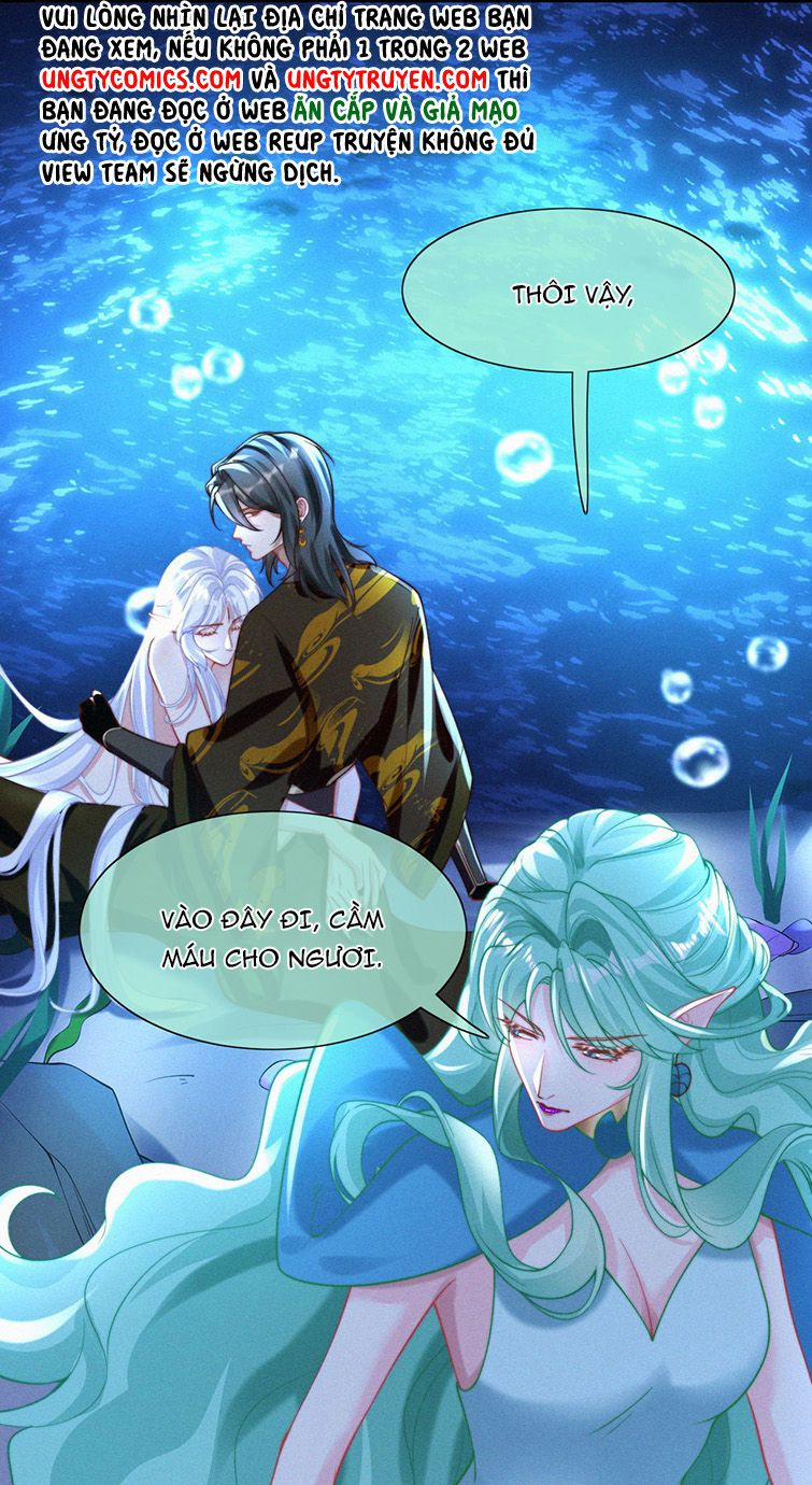 Nhất Niệm Giai Tình 37 trang 14