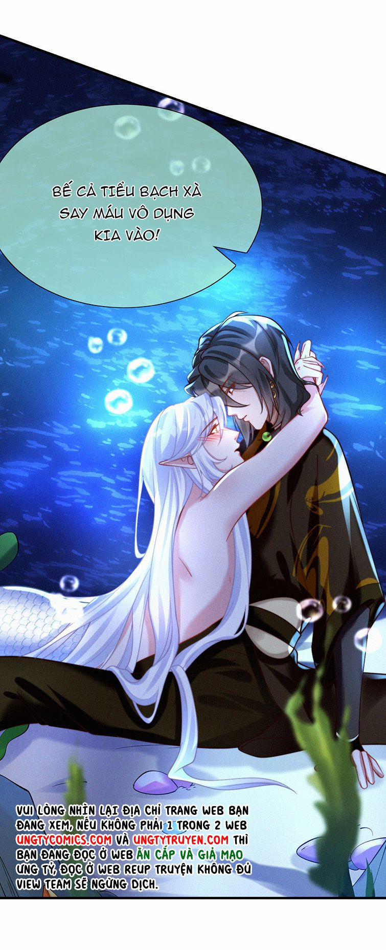 Nhất Niệm Giai Tình 37 trang 18