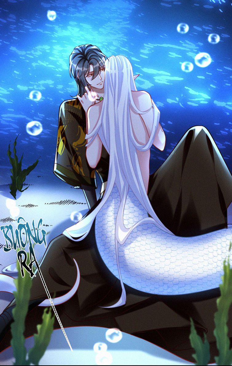 Nhất Niệm Giai Tình 37 trang 20