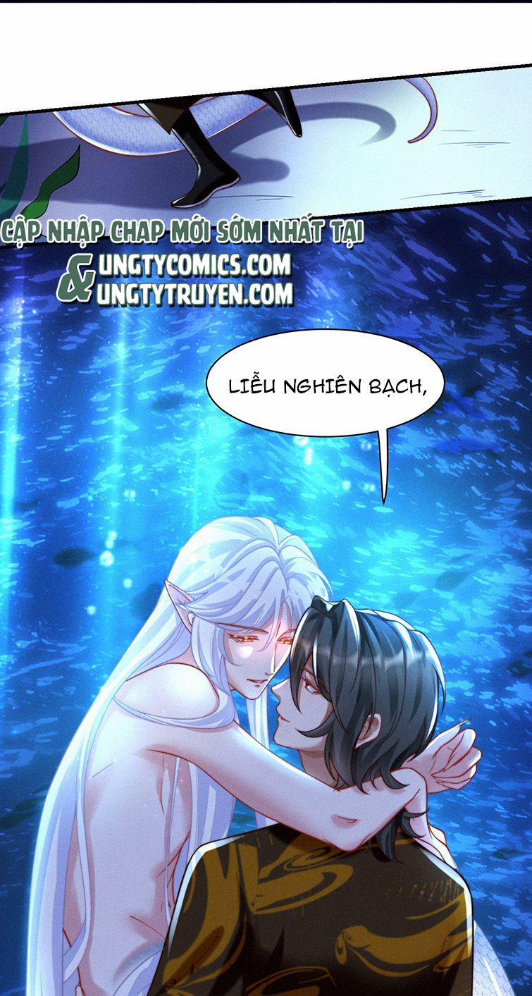 Nhất Niệm Giai Tình 37 trang 22