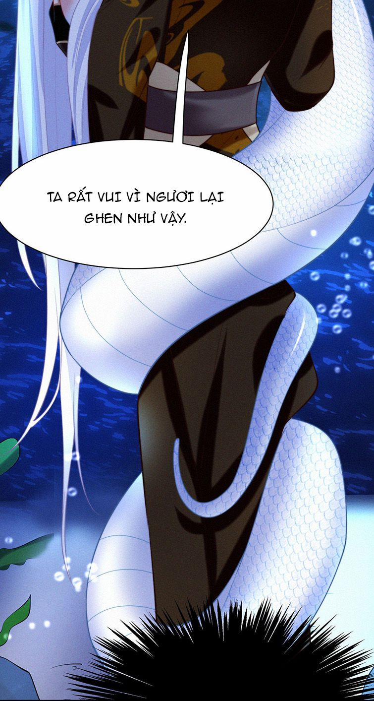 Nhất Niệm Giai Tình 37 trang 23