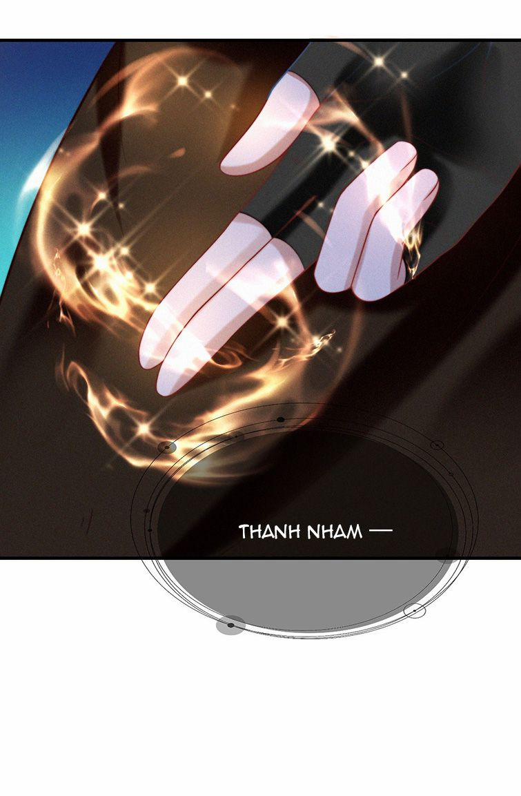 Nhất Niệm Giai Tình 37 trang 25