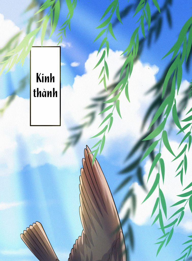 Nhất Niệm Giai Tình 37 trang 26