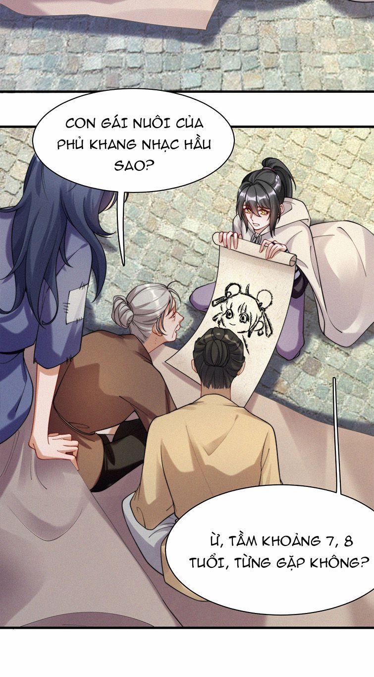 Nhất Niệm Giai Tình 37 trang 34