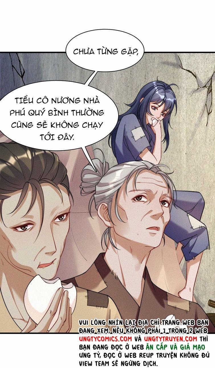 Nhất Niệm Giai Tình 37 trang 35